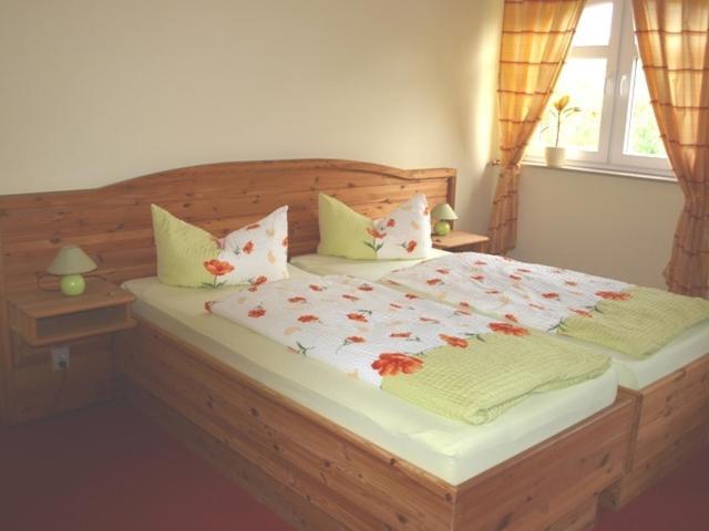 Landhotel Zum Honigdieb Ribnitz-Damgarten Ruang foto