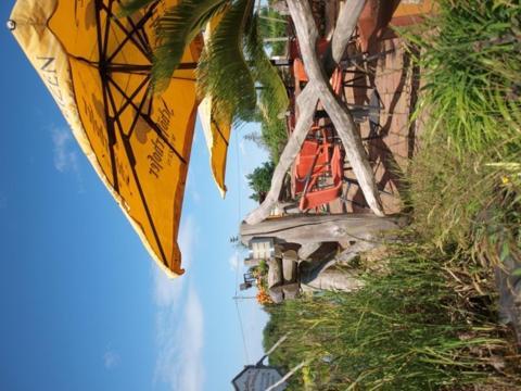 Landhotel Zum Honigdieb Ribnitz-Damgarten Bagian luar foto